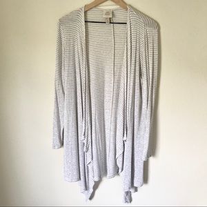 Flowy Cardigan - Knox Rose